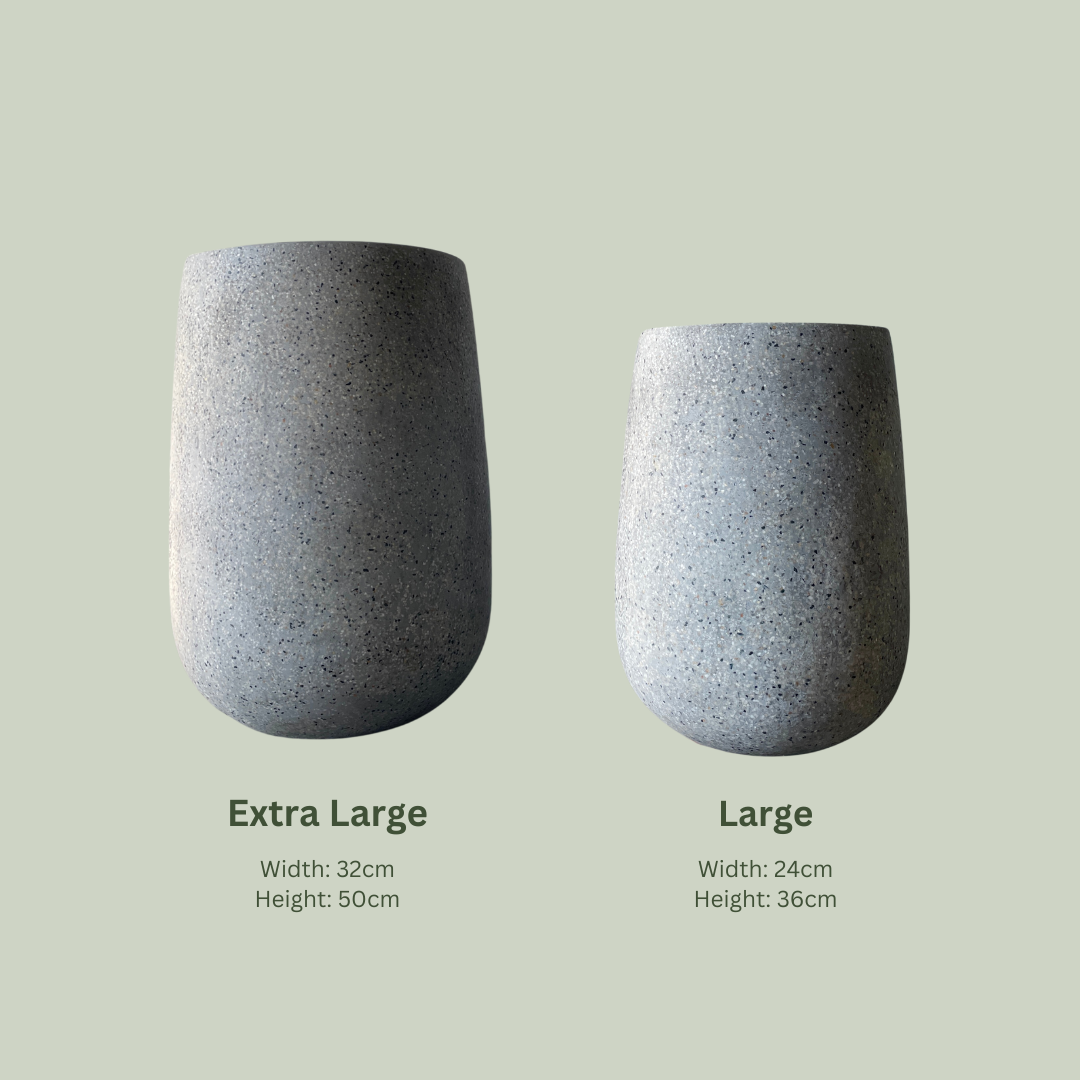 Honey Pot | Grey