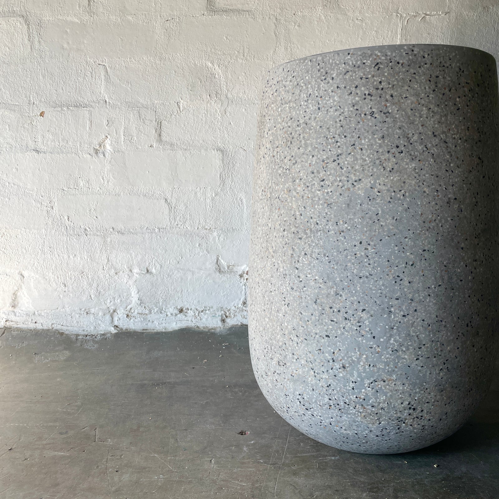 Honey Pot | Grey