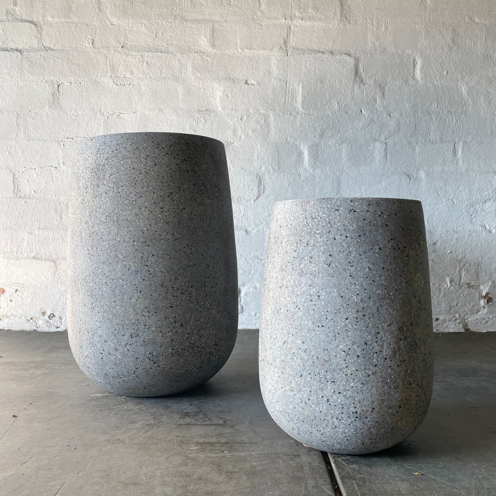 Honey Pot | Grey