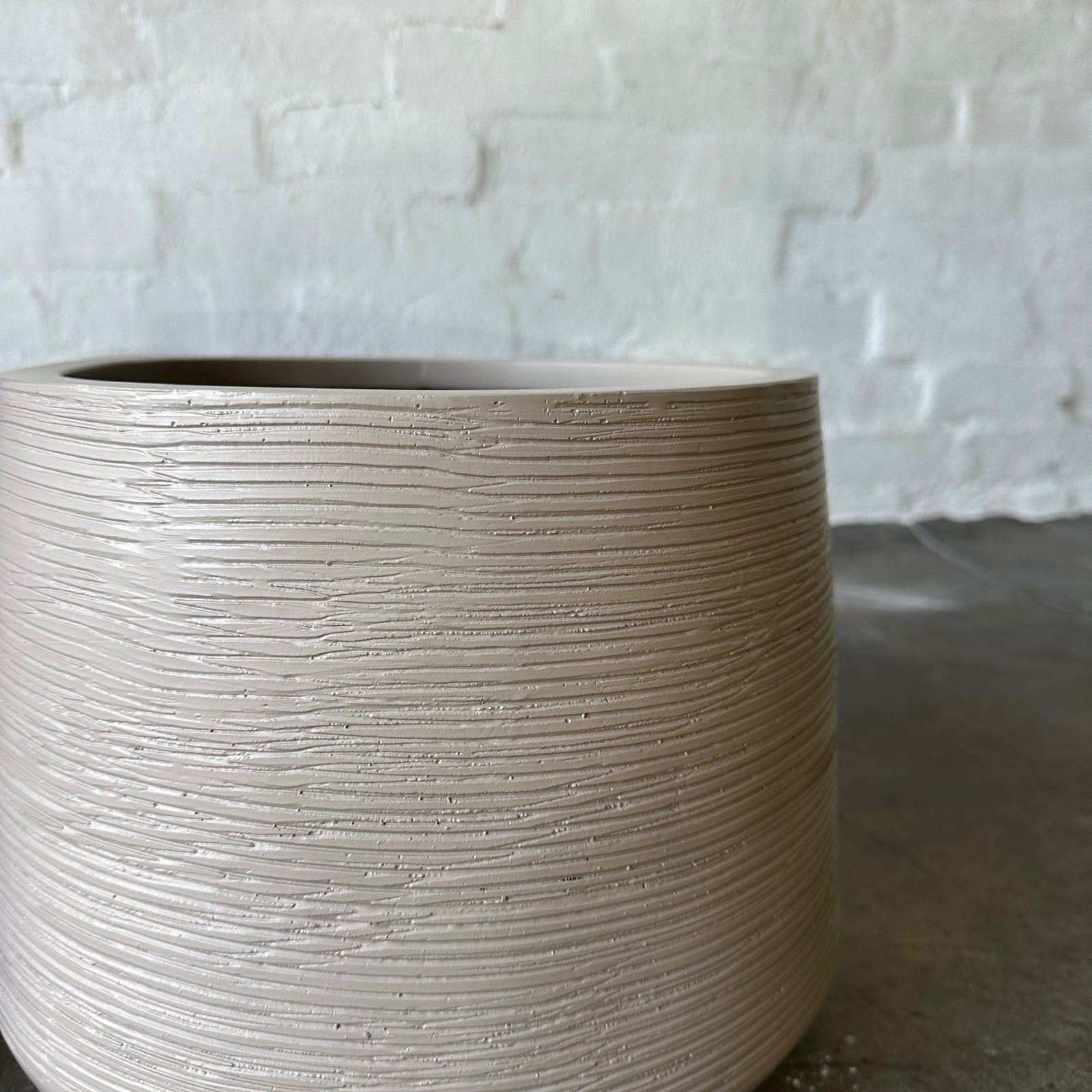 Lightweight Pedro Pot