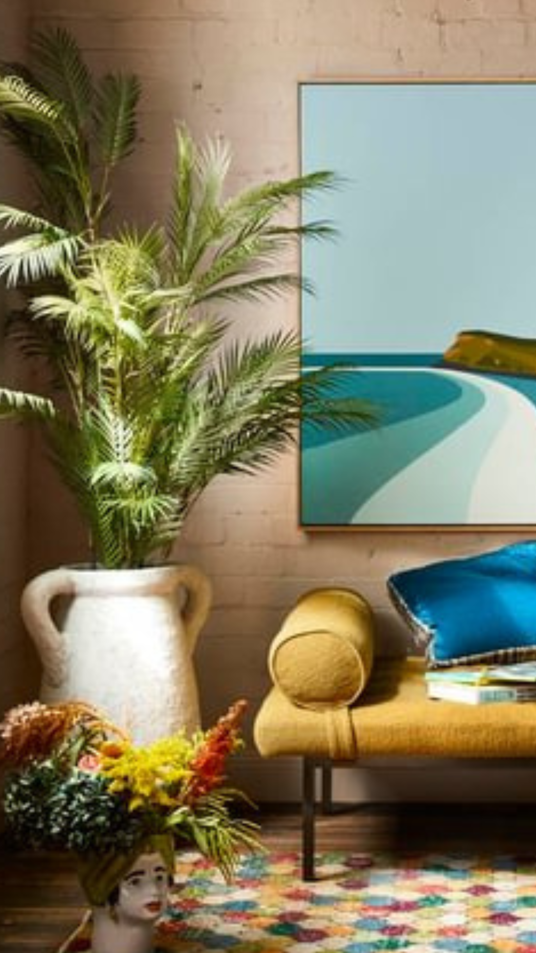 Living Room Collection