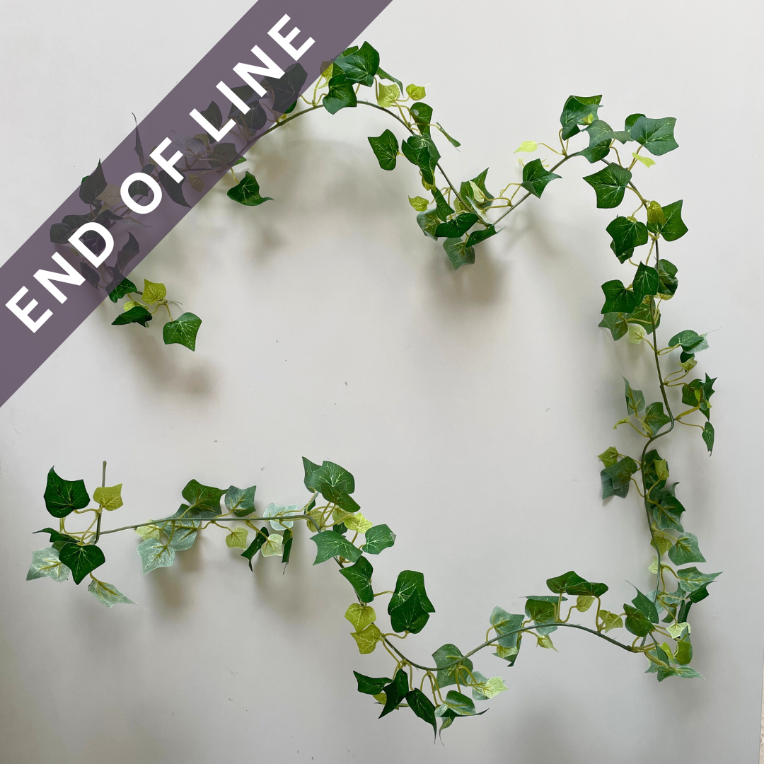 Artificial English Ivy