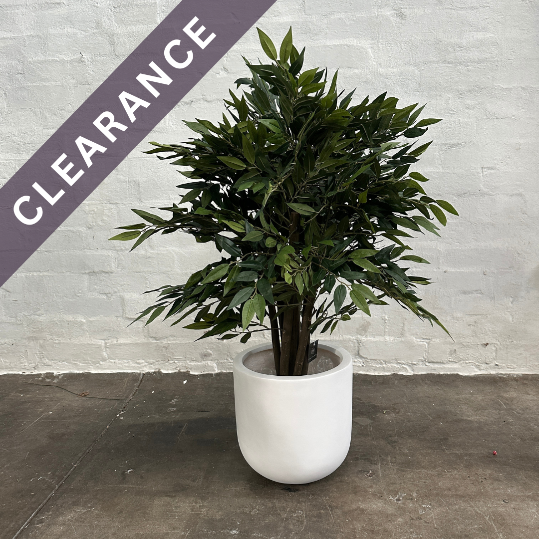 Artificial Ruscus Tree | 90cm