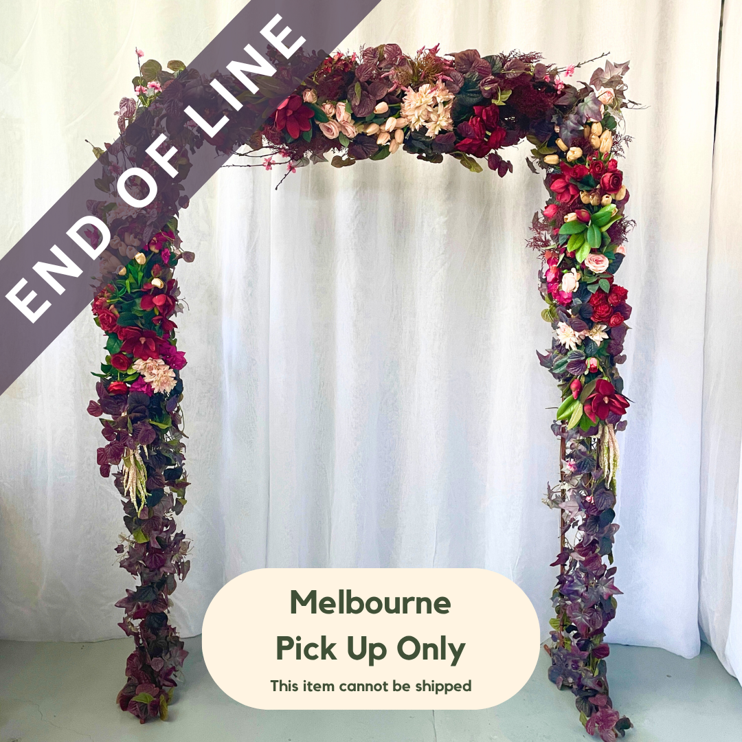 Artificial Arbour