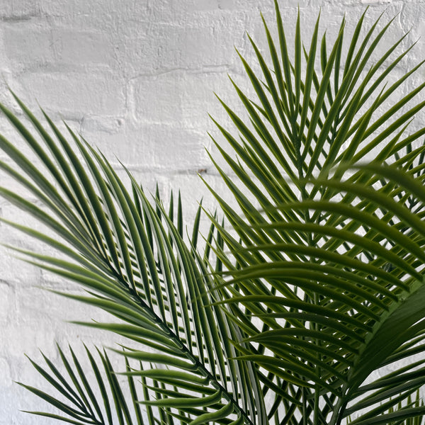 Artificial Areca Palms | Outdoor Plant