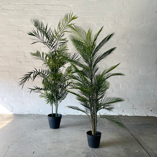 Artificial Areca Palms | Outdoor Plant