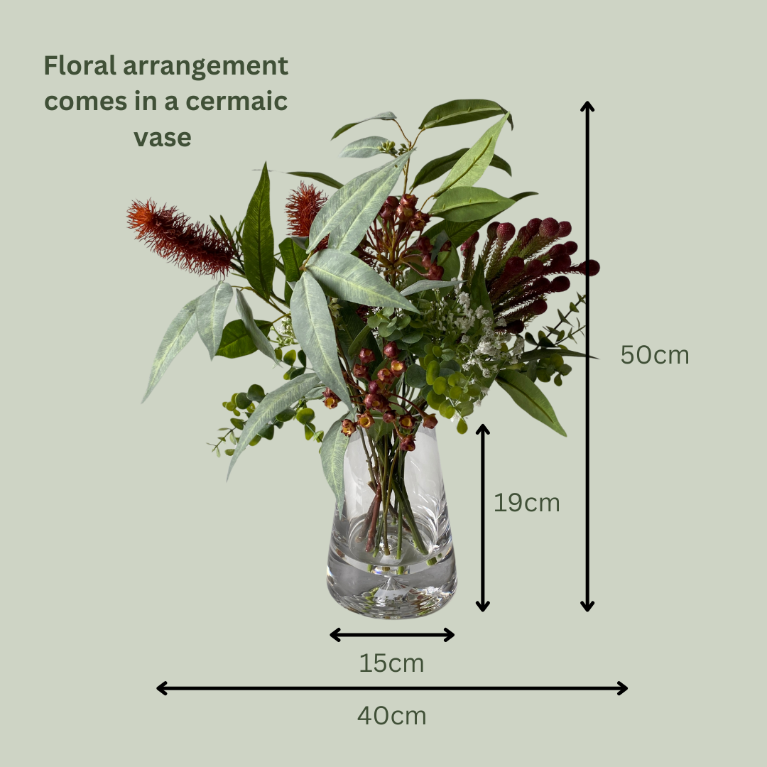 Artificial Floral Design | Matilda