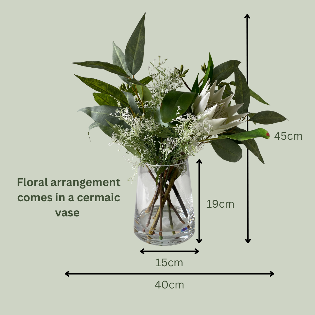 Artificial Floral Design | Mia