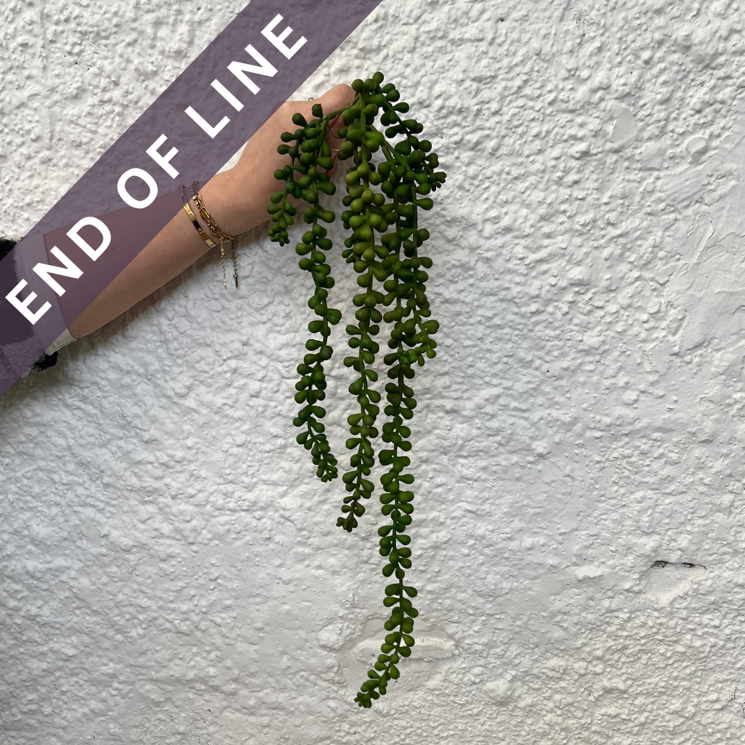 Artificial String of Pearls