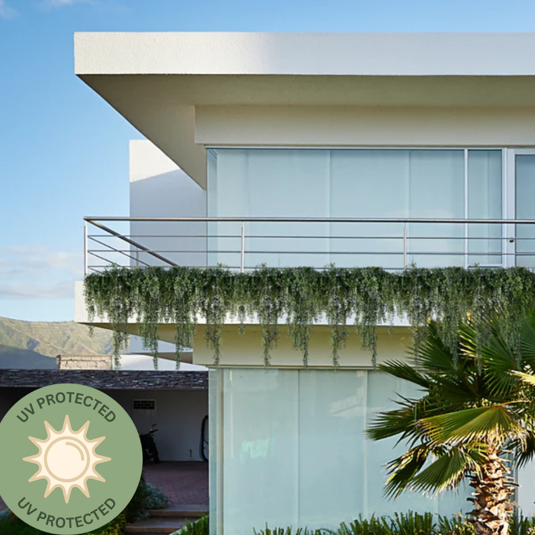 Artificial Ruscus - Balcony Trail