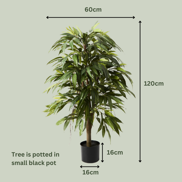 Artificial Ashoka Tree