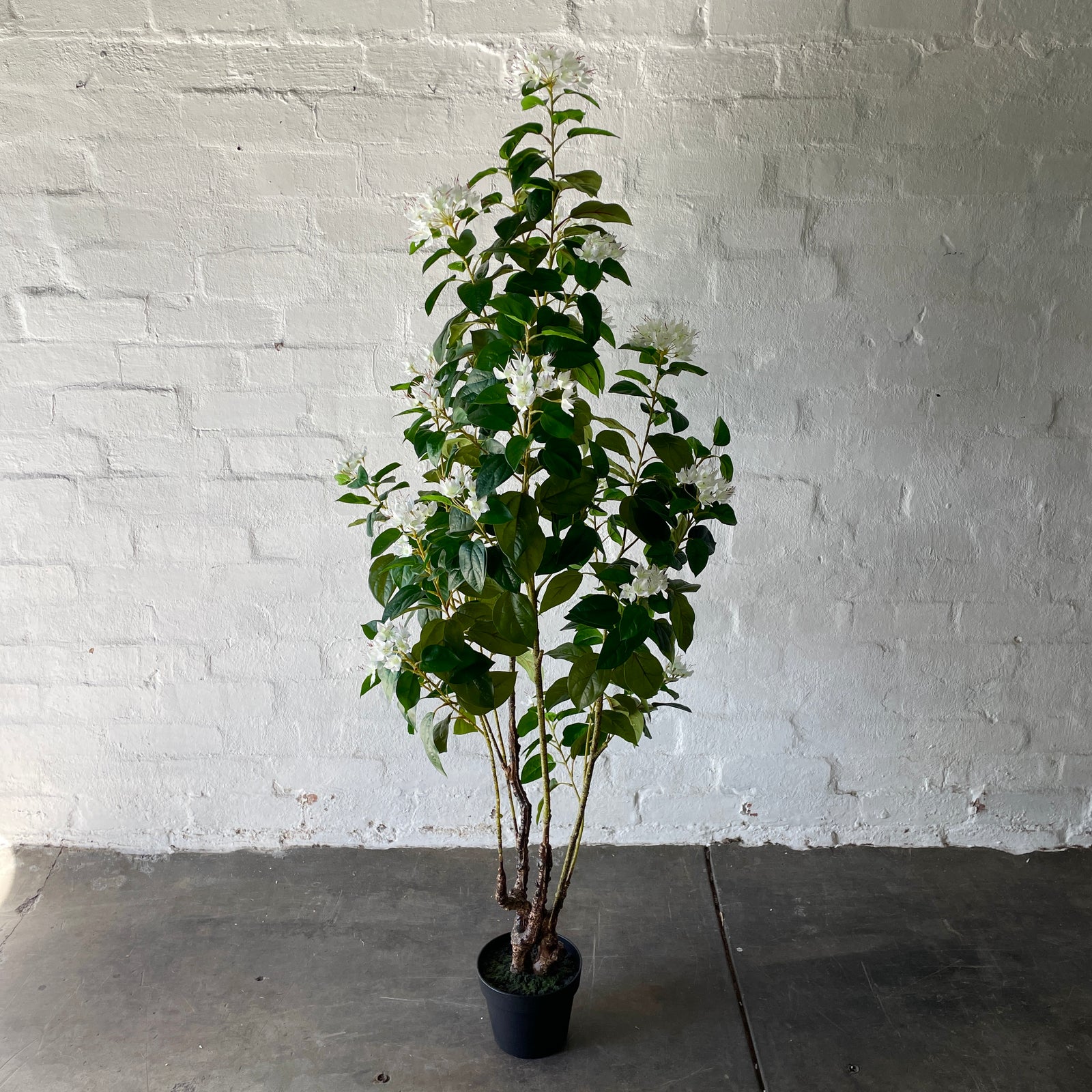 Artificial Azalea Plant