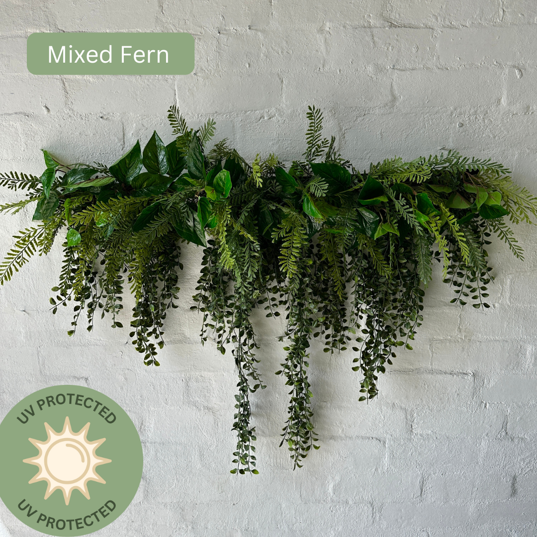 Artificial Balcony Trail