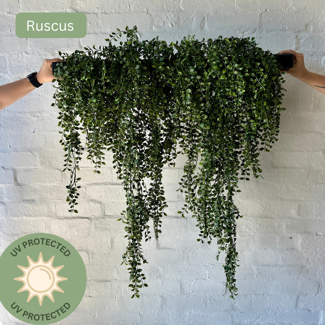 Artificial Balcony Trail