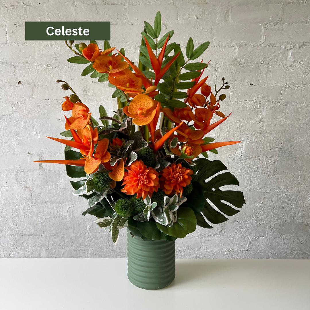 Artificial Floral Designs