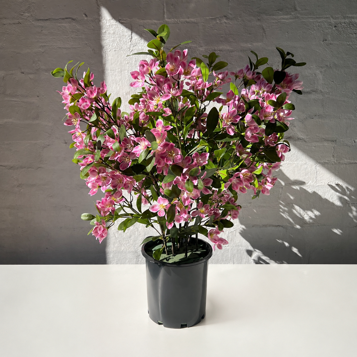 Artificial Blossom Bush