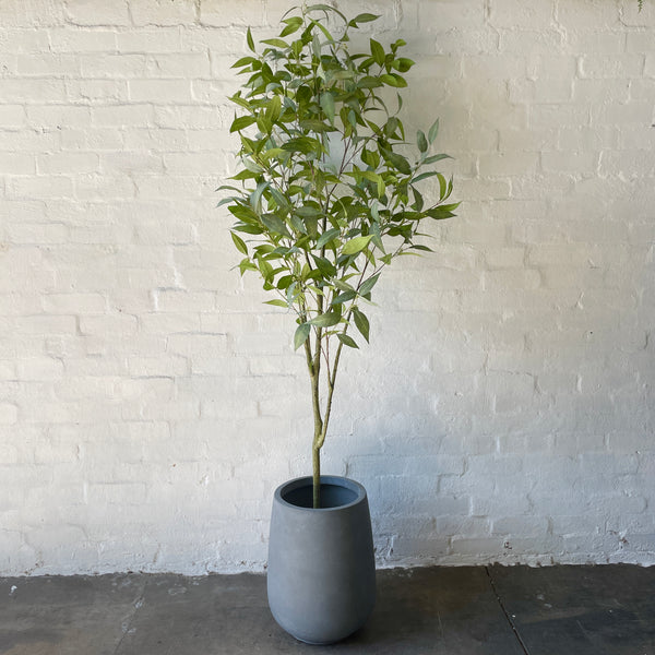 Artificial Eucalyptus Tree