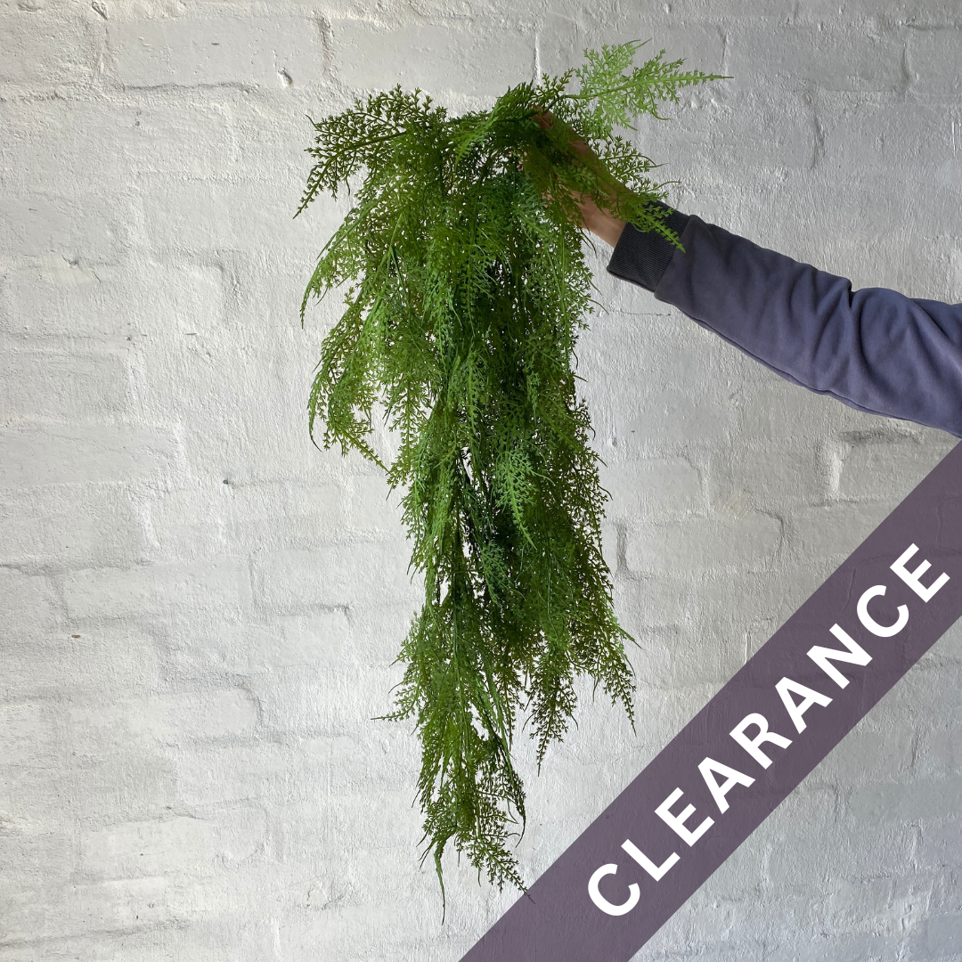 Artificial Ruscus Bush