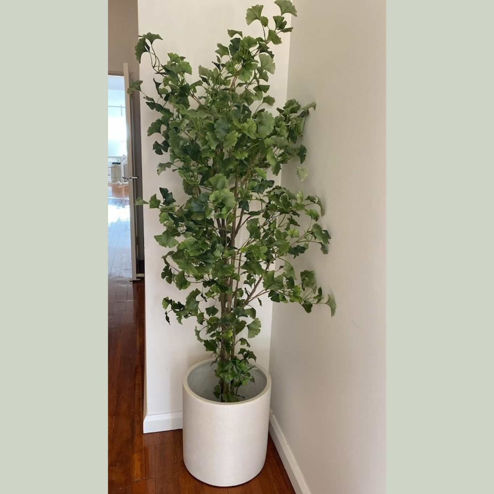 Artificial Evergreen Tree