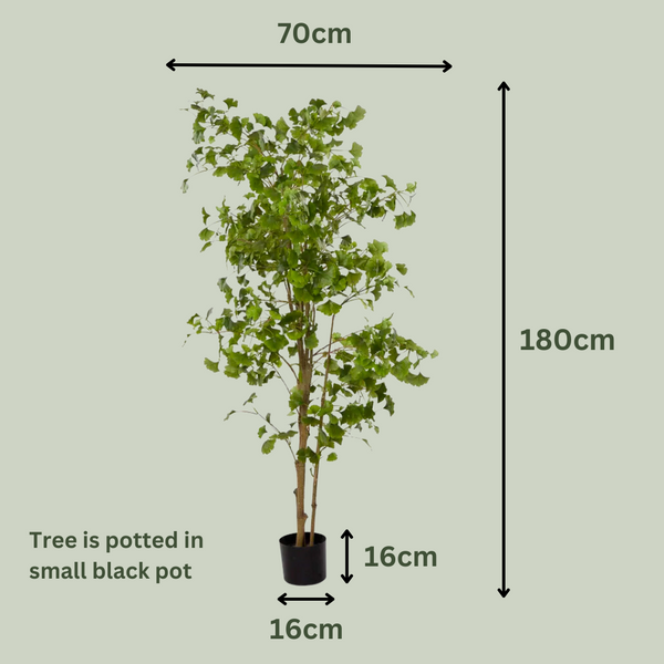 Artificial Evergreen Tree