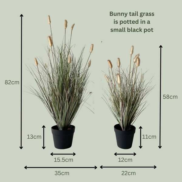 Artificial Grass | Bunny Tail