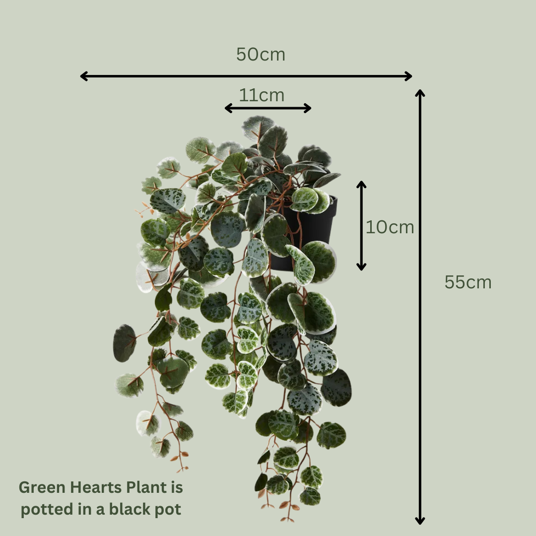 Artificial Green Hearts