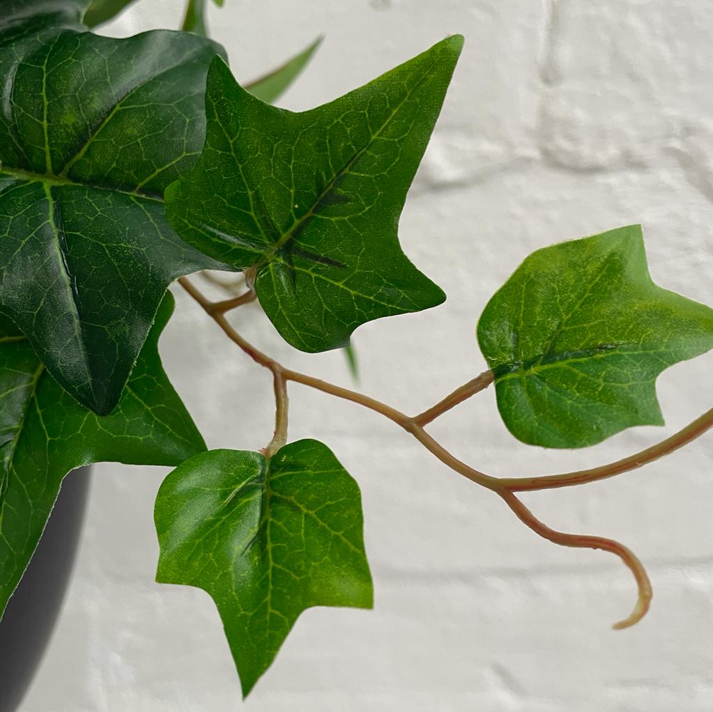 Artificial Hanging Ivy | Outdoor Plant