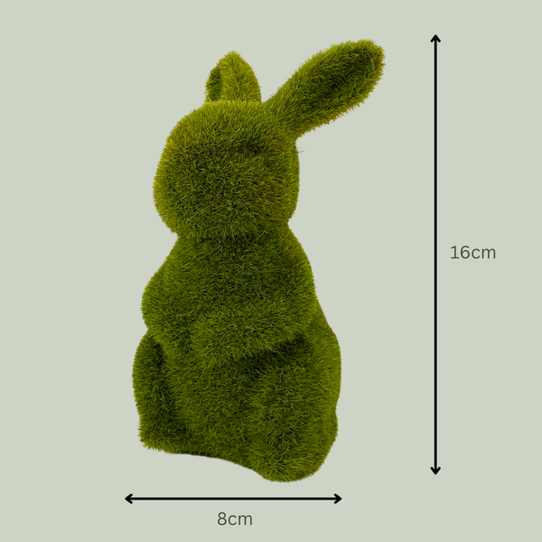 Artificial Hedge Bunny