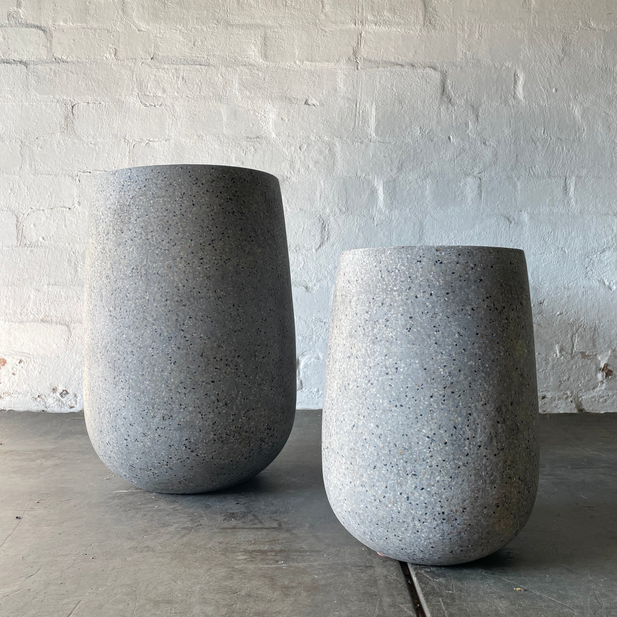 Honey Pot | Grey