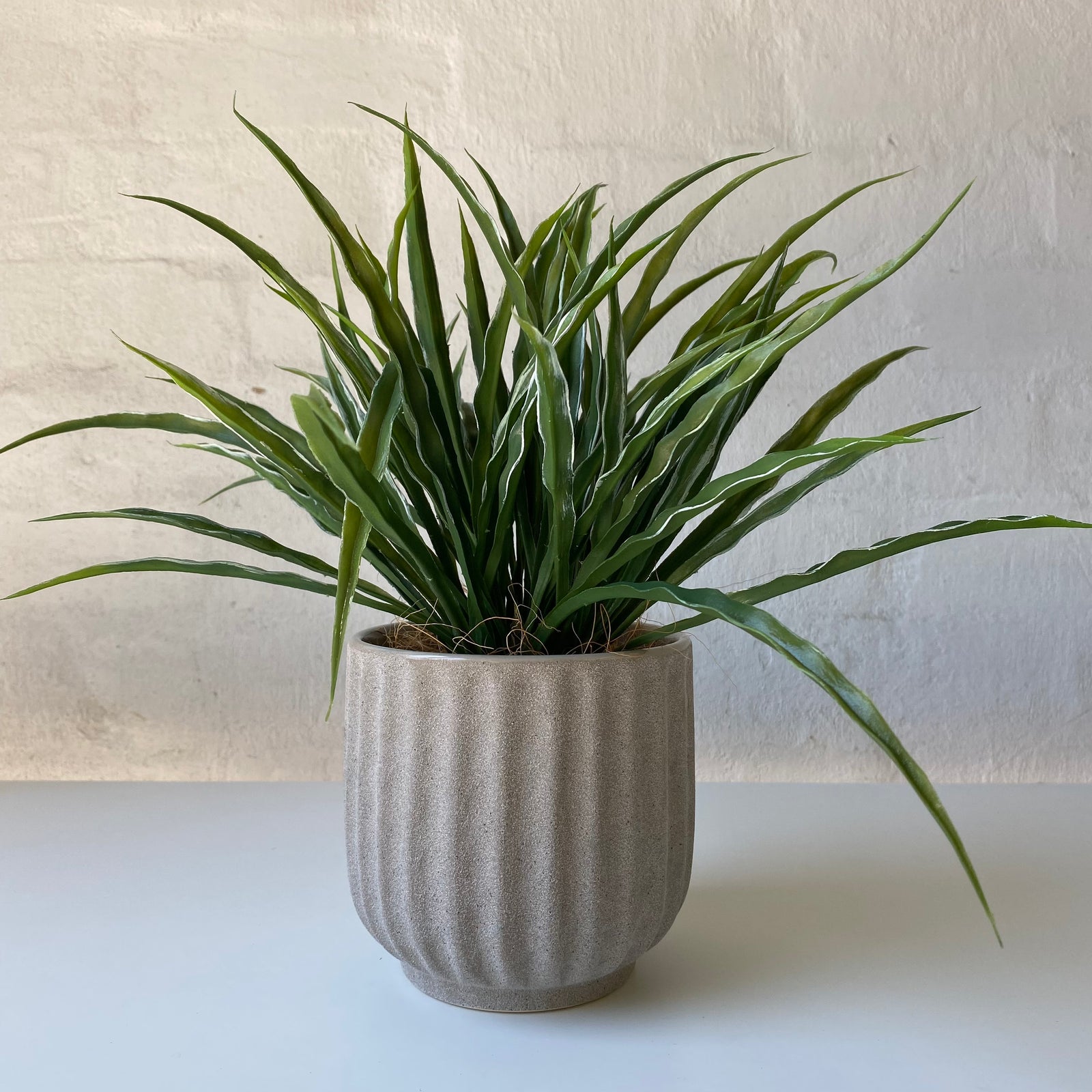 Artificial Vanilla Bush