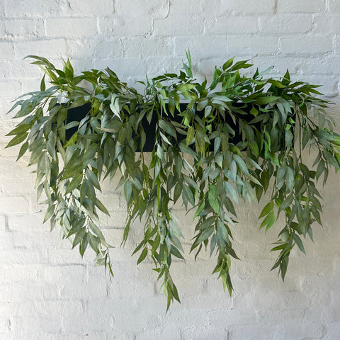 Artificial Eucalyptus Gum Hanging