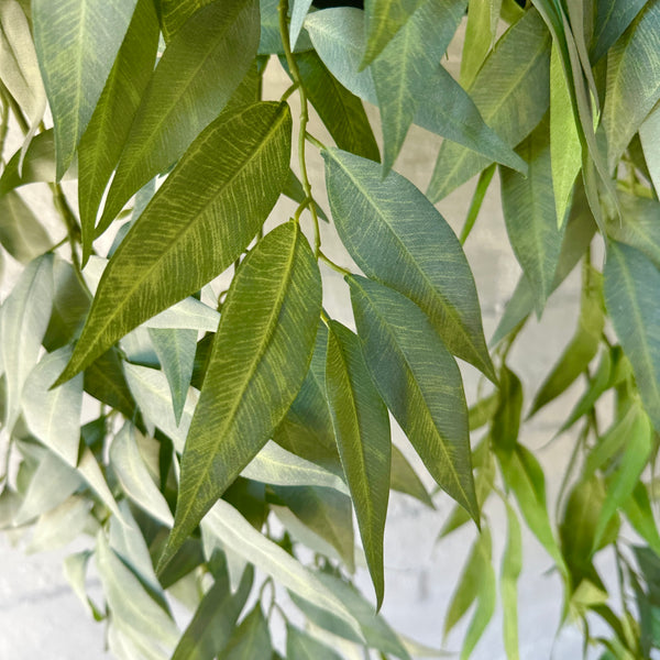 Artificial Eucalyptus Gum Hanging