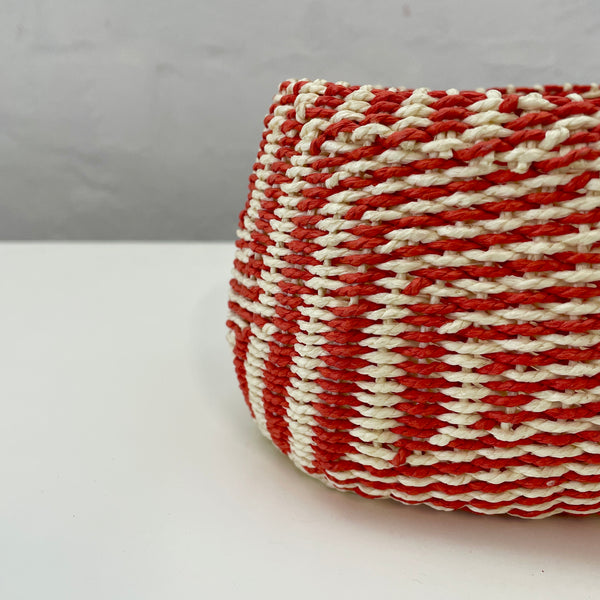 Red Basket