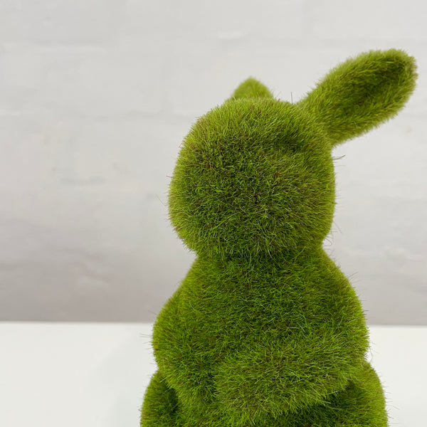 Artificial Hedge Bunny