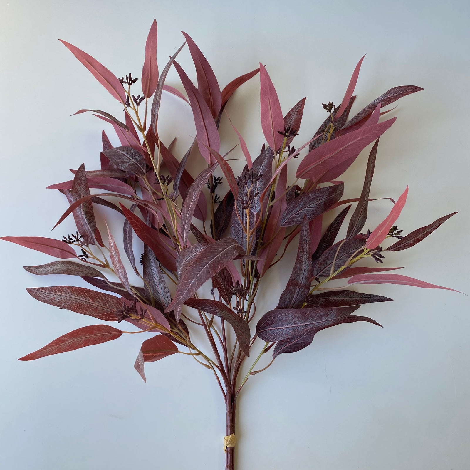 Artificial Eucalyptus Seeded Stems