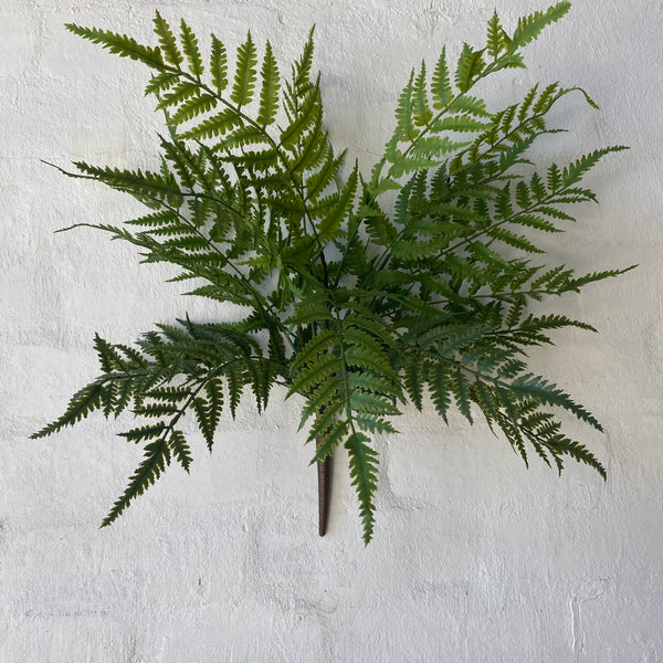 Artificial Fern Chain