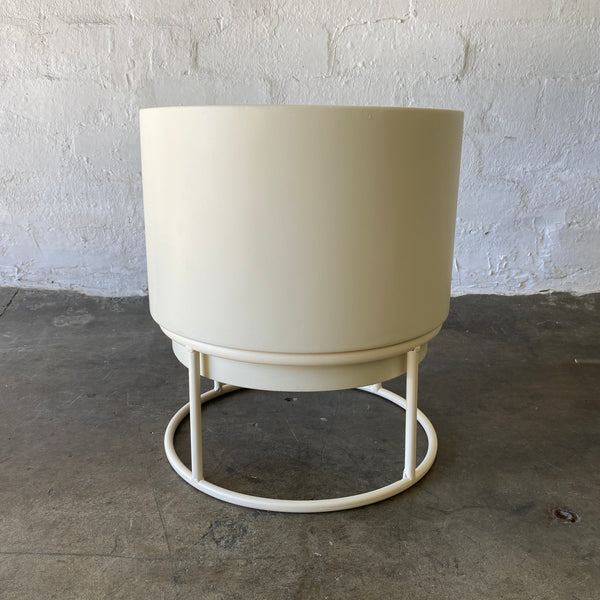 Belle Planter with Stand