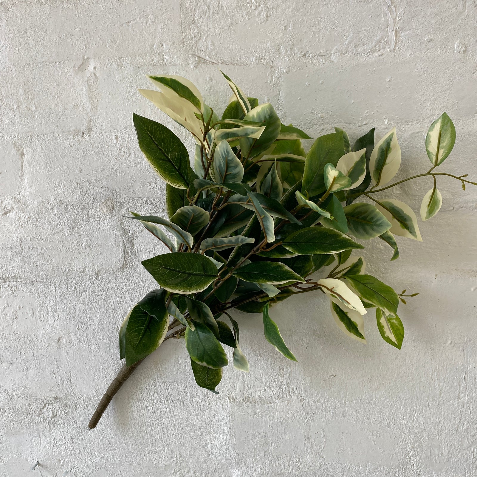 Artificial Pendant Plant Upright