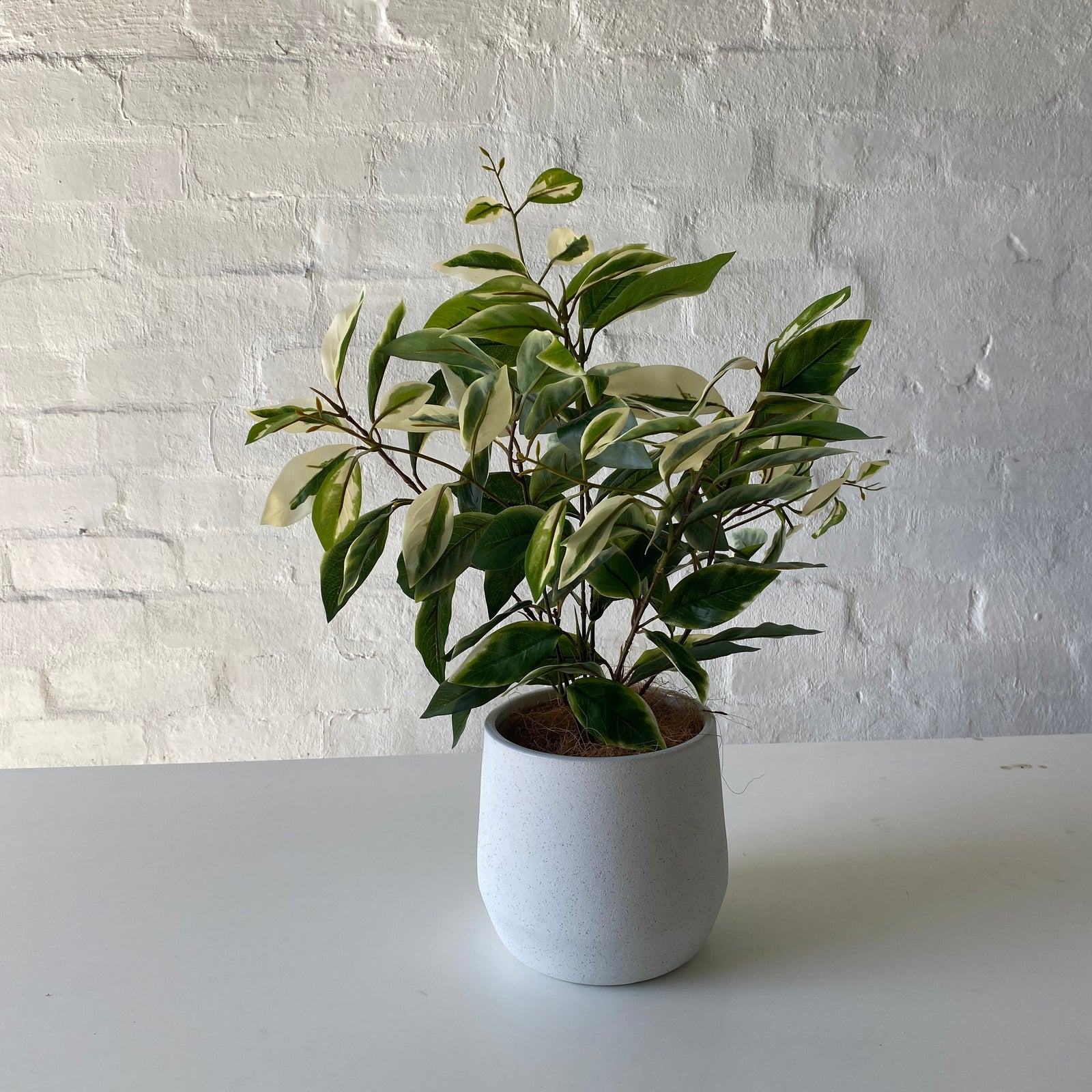 Artificial Pendant Plant Upright