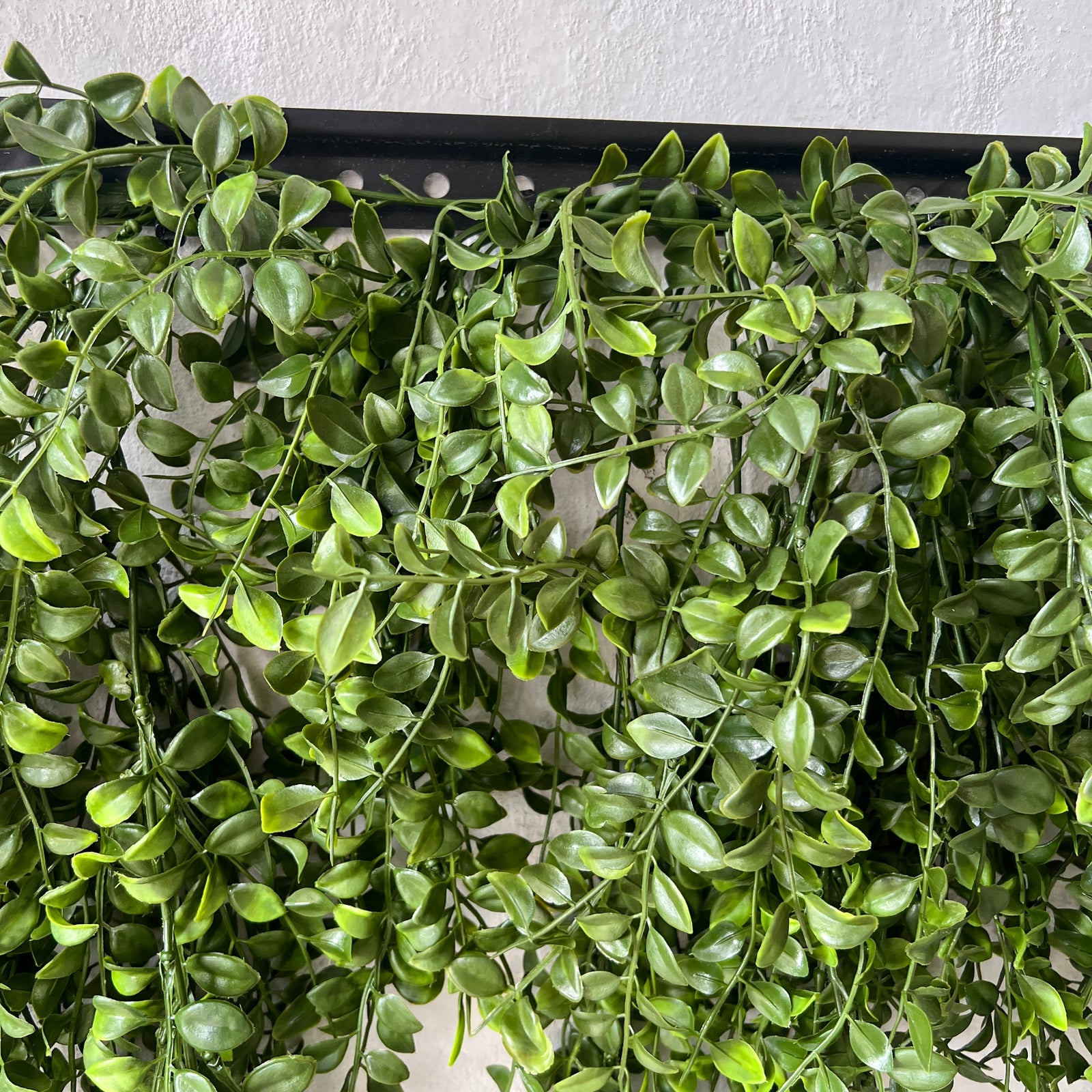 Artificial Balcony Trail