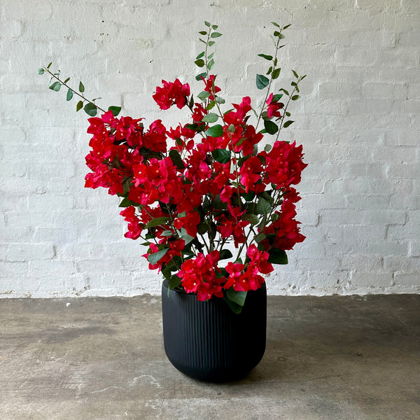 Artificial Bougainvillea Bush