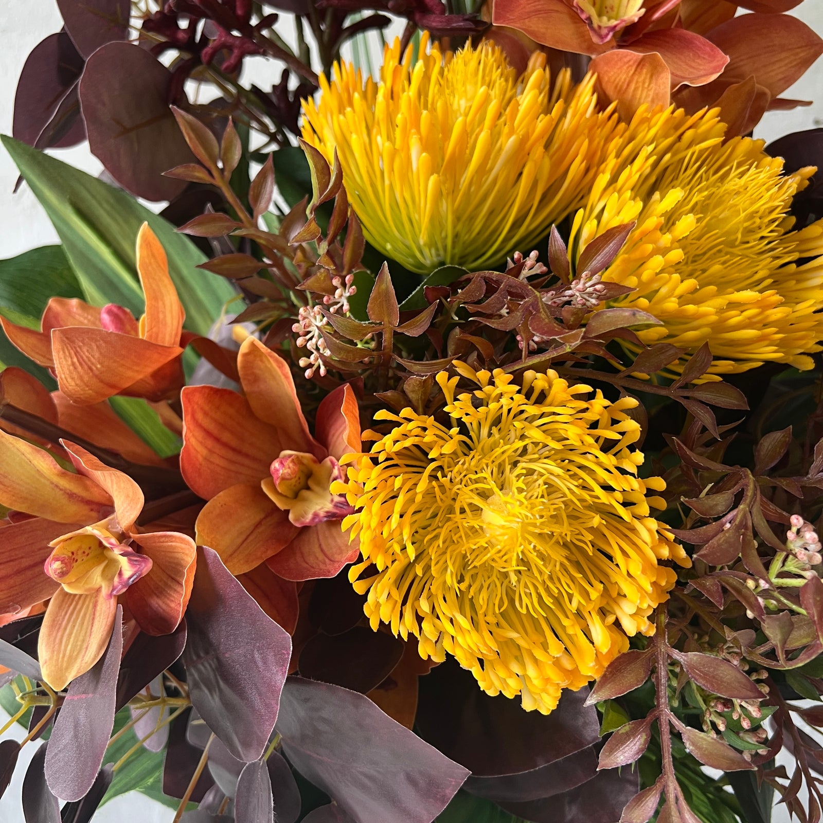 Artificial Floral Designs