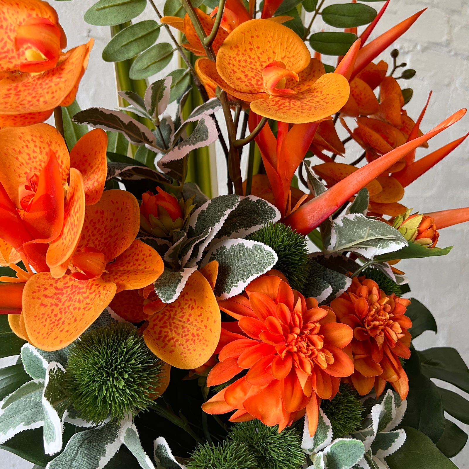 Artificial Floral Designs