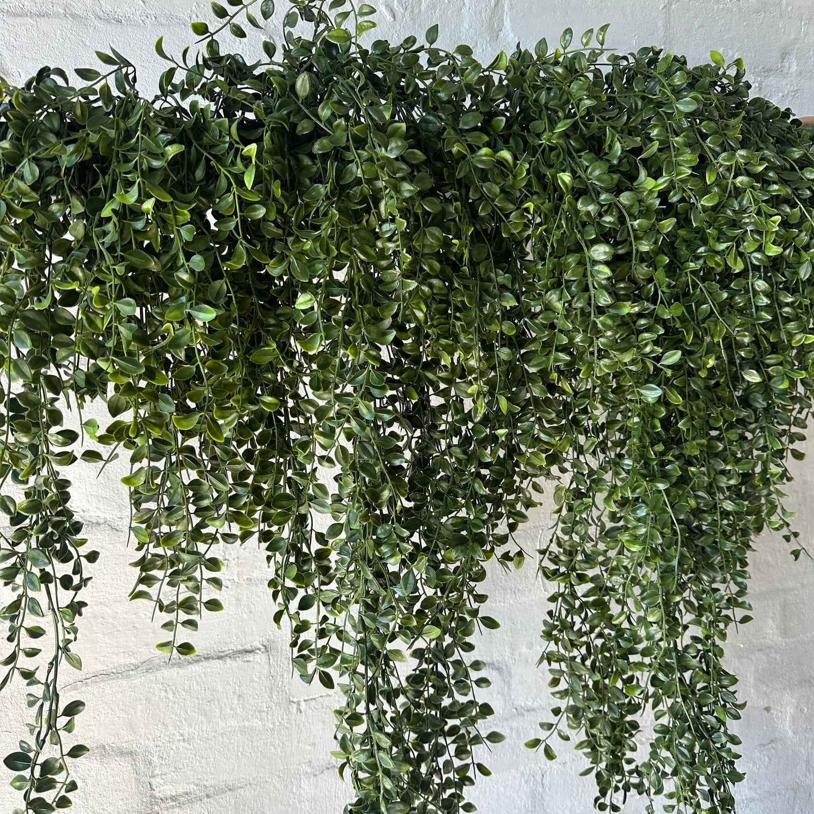 Artificial Balcony Trail