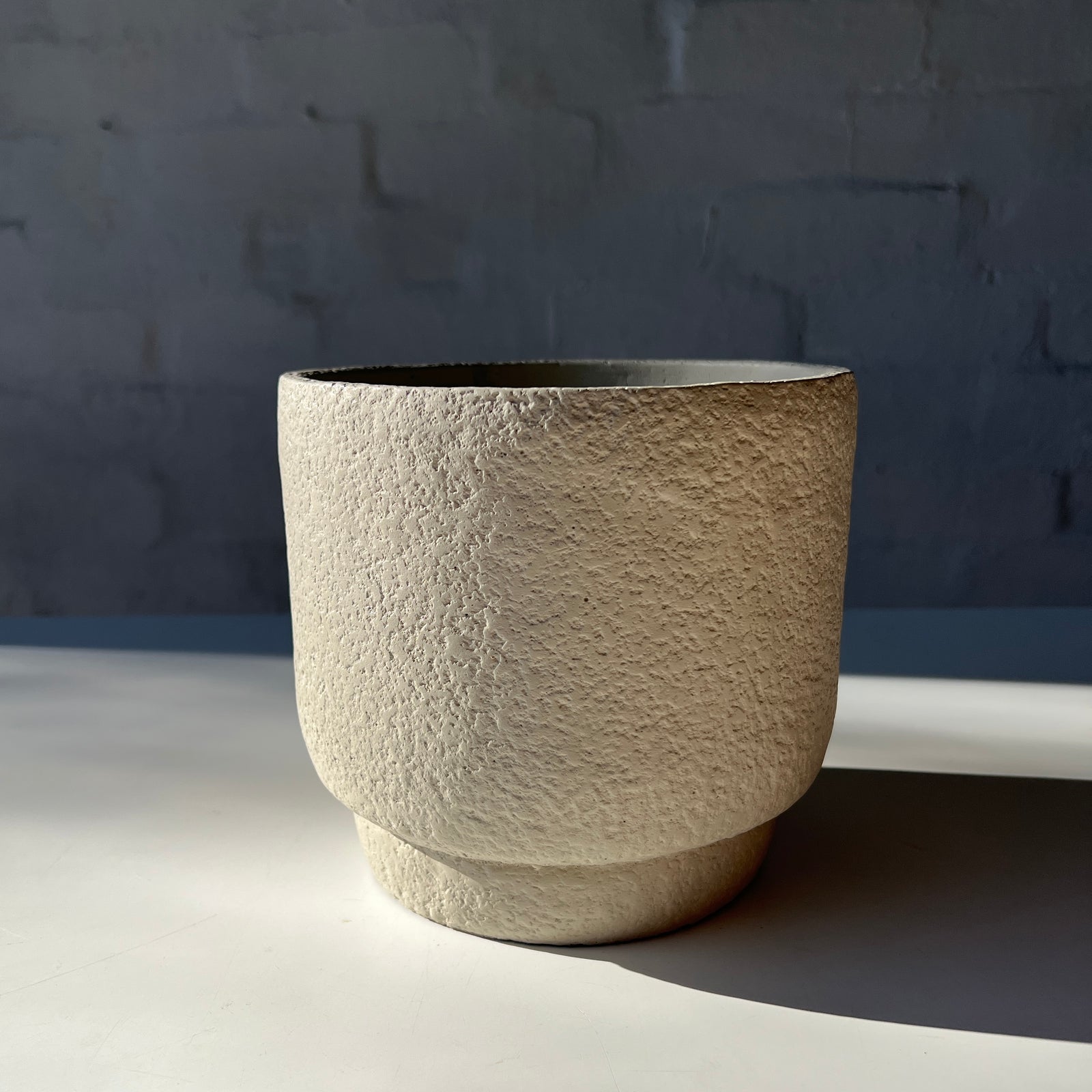 Dolly Pot | Ceramic