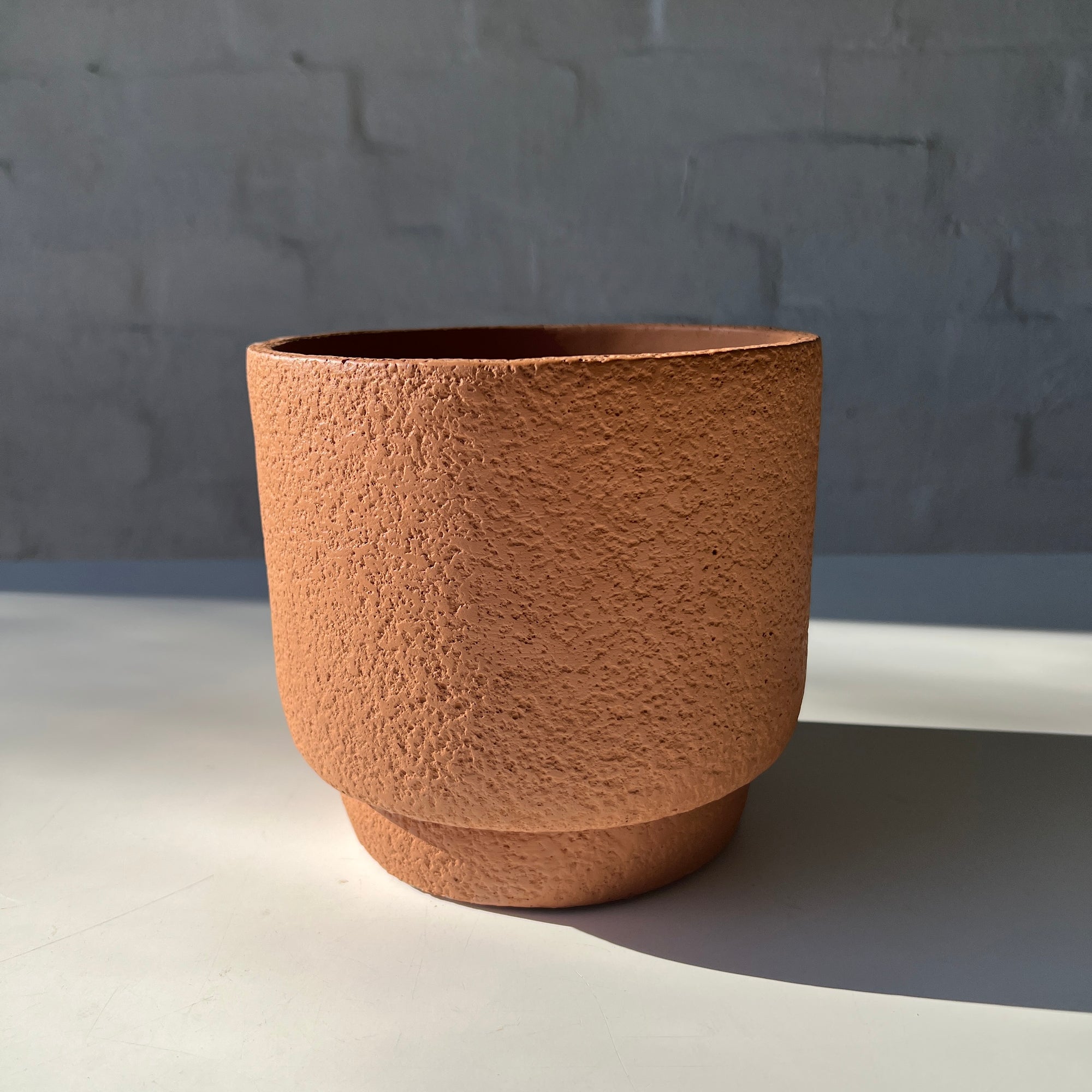 Dolly Pot | Ceramic