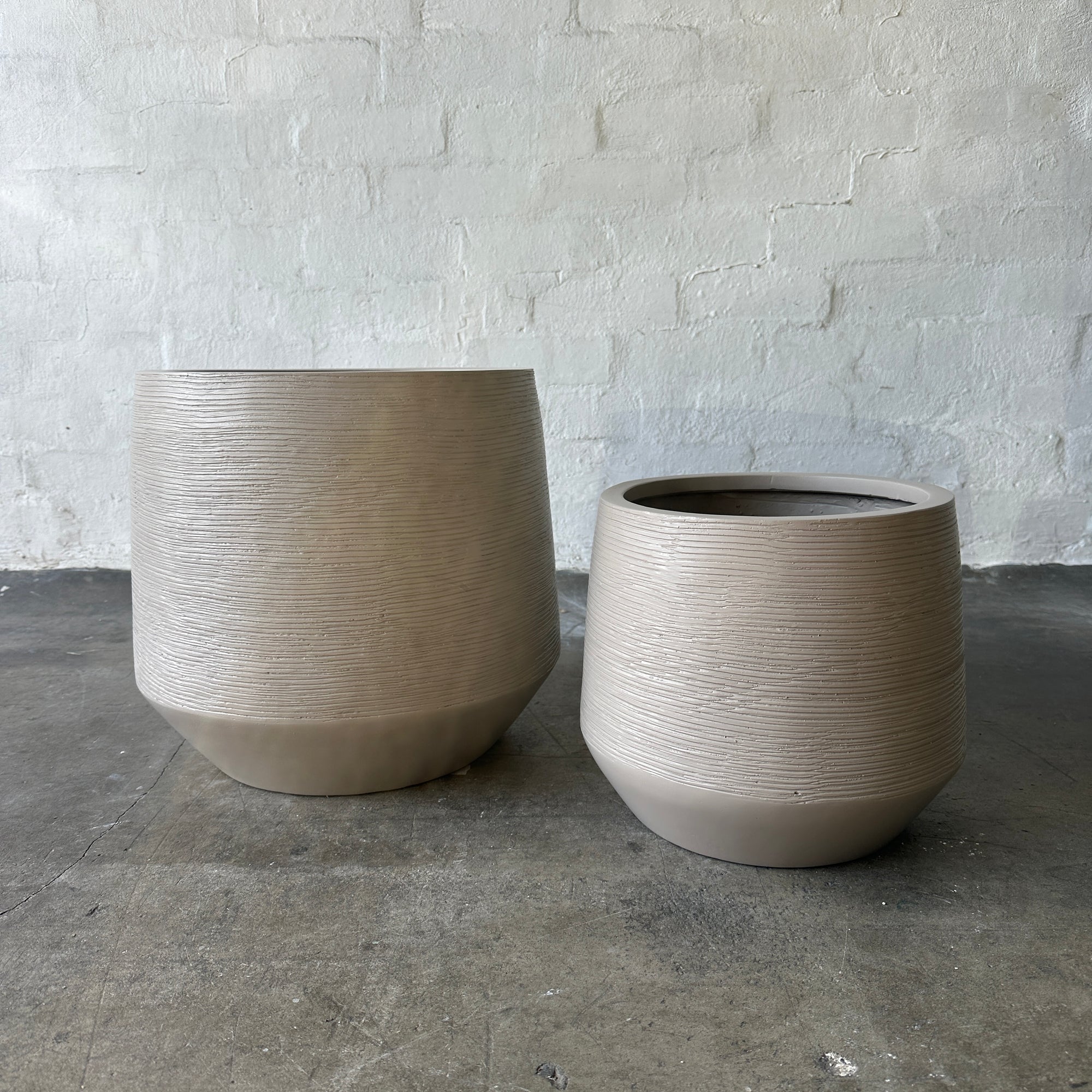 Lightweight Pedro Pot
