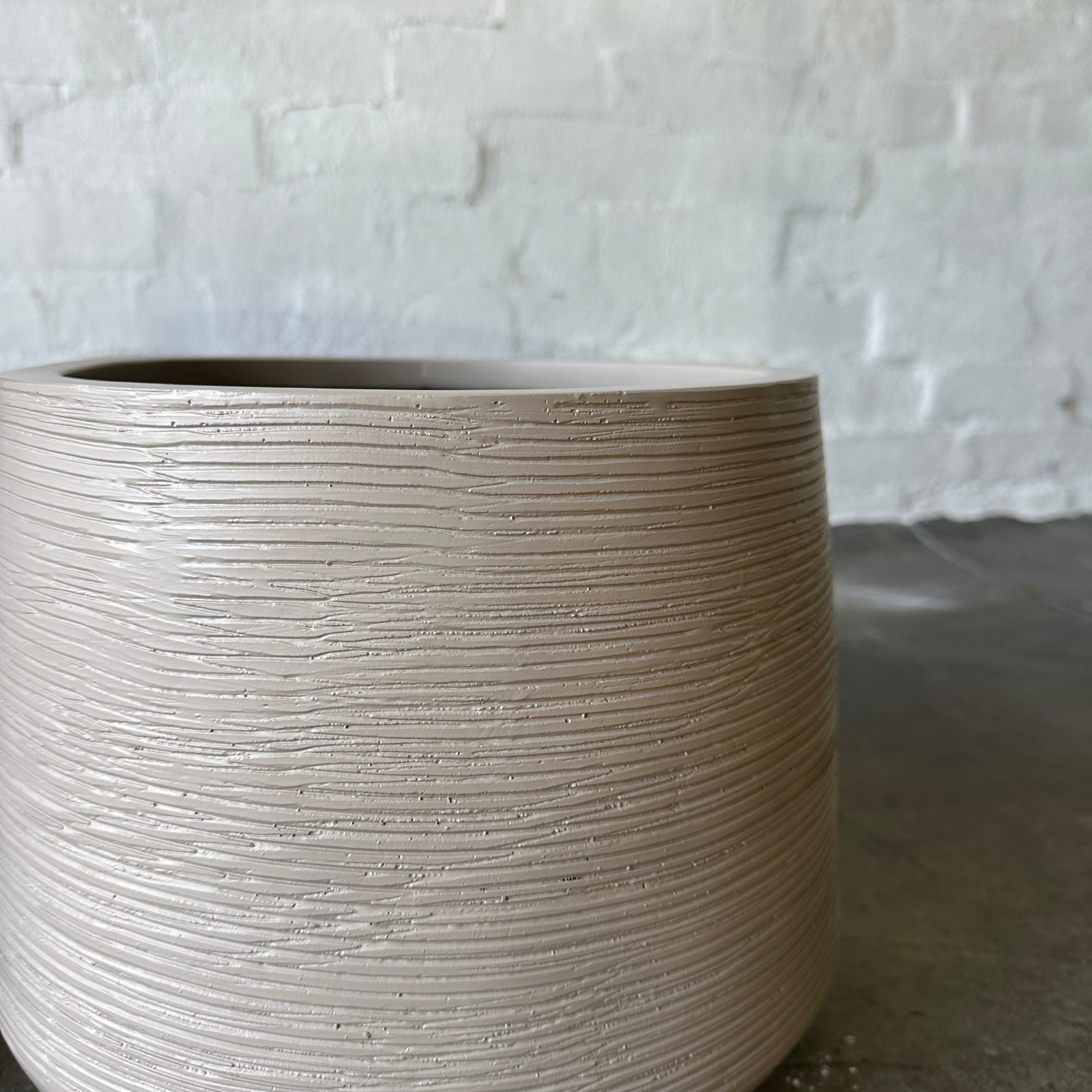 Lightweight Pedro Pot