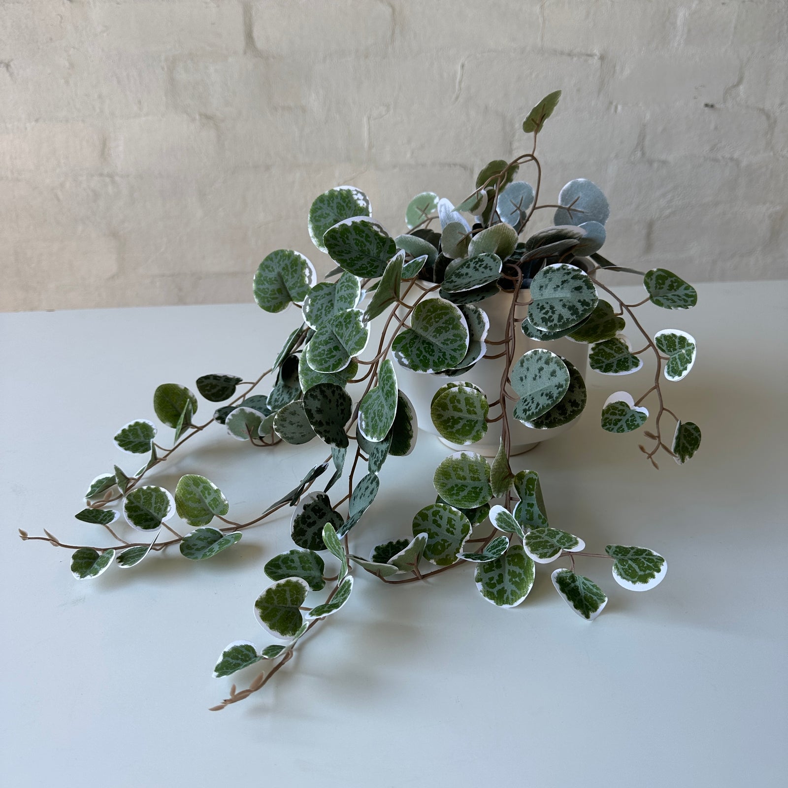 Artificial Green Hearts