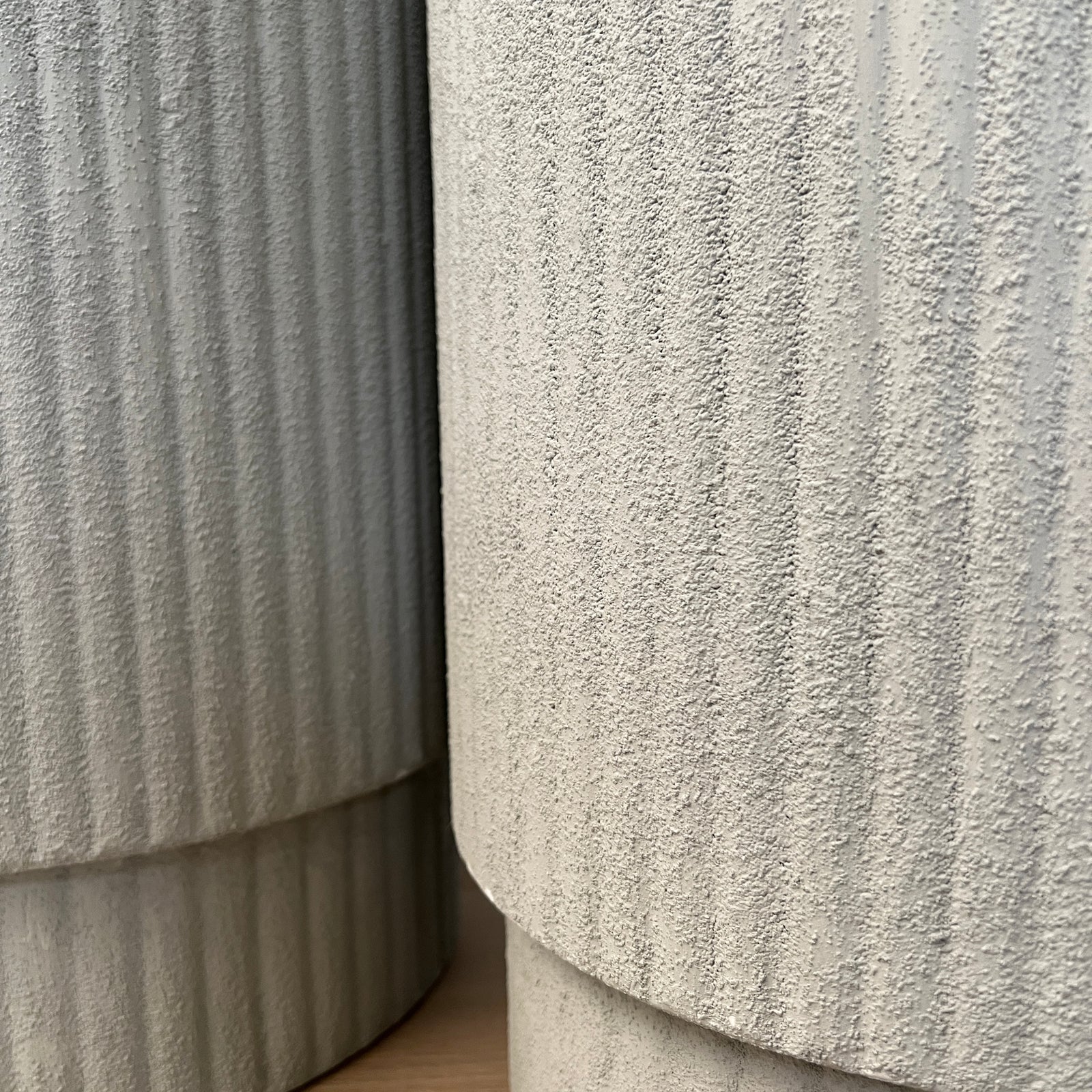 Lightweight Pot Set